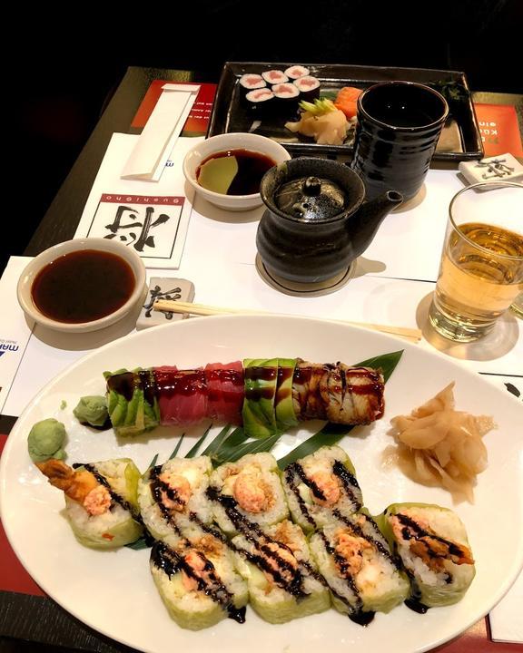 Sushi-Bar SushiSho